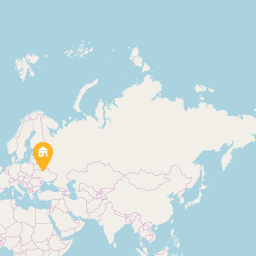 Hotel on Pechersk на глобальній карті